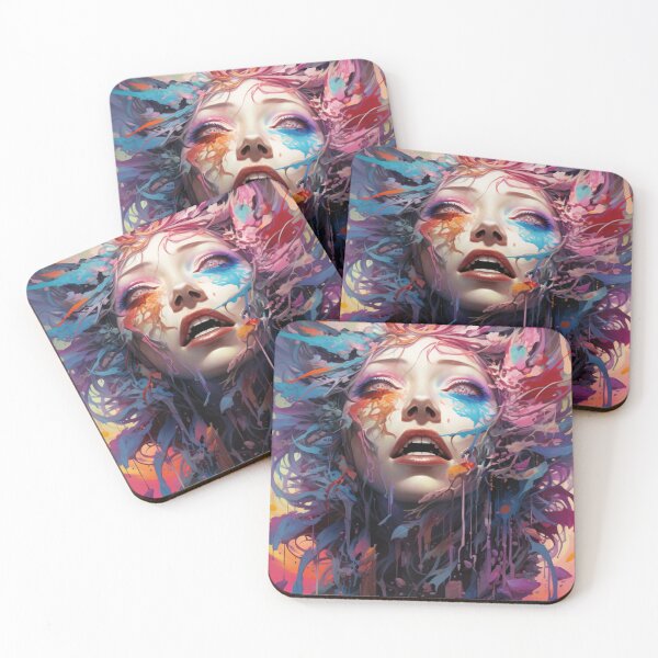 Item preview, Freed by the chaos V3 designed and sold by Chaos Apparel .