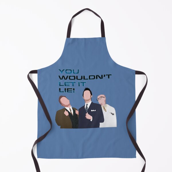 Item preview, Let It Lie! designed and sold by Osv-aldoGo.