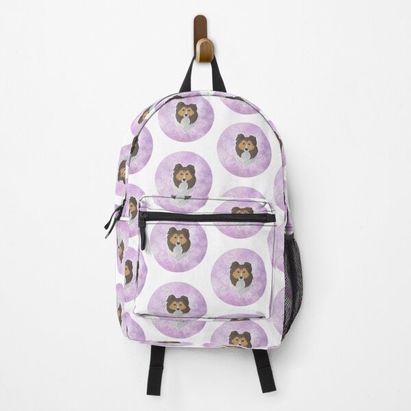 Item preview, Shetland Sheepdog Sable designed and sold by Cynthiaetal.