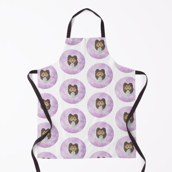 Item preview, Shetland Sheepdog Sable designed and sold by Cynthiaetal.