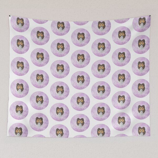 Item preview, Shetland Sheepdog Sable designed and sold by Cynthiaetal.