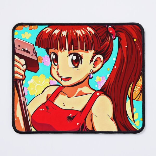 Item preview, Original design Akane Ranma 1/2 designed and sold by GadirMilenario.