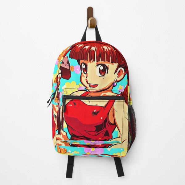 Item preview, Original design Akane Ranma 1/2 designed and sold by GadirMilenario.