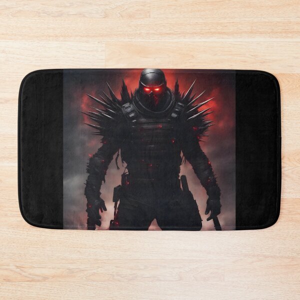 Item preview, Warrior designed and sold by lori189.