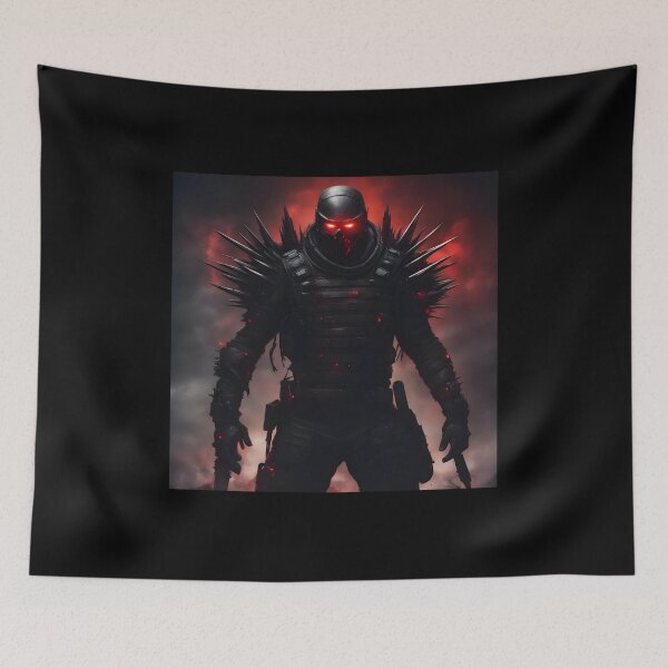 Item preview, Warrior designed and sold by lori189.