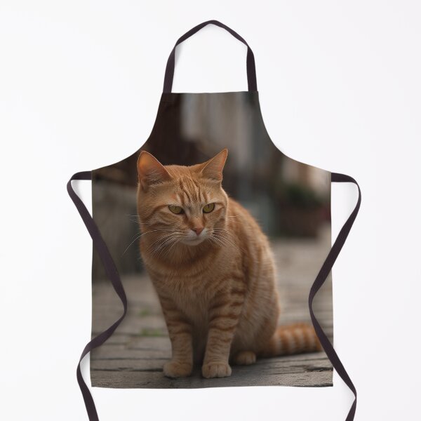 Item preview, Urban Feline Melancholy designed and sold by InkDazzle.