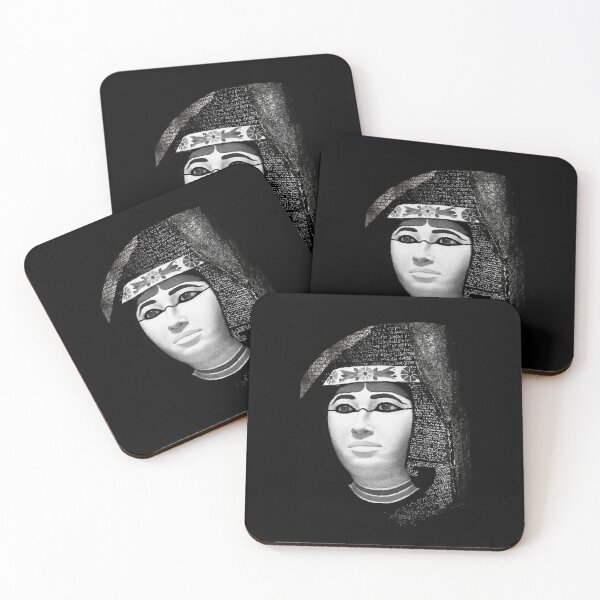 Item preview, Rosetta Stone 3D Woman Shape designed and sold by emhoteb.