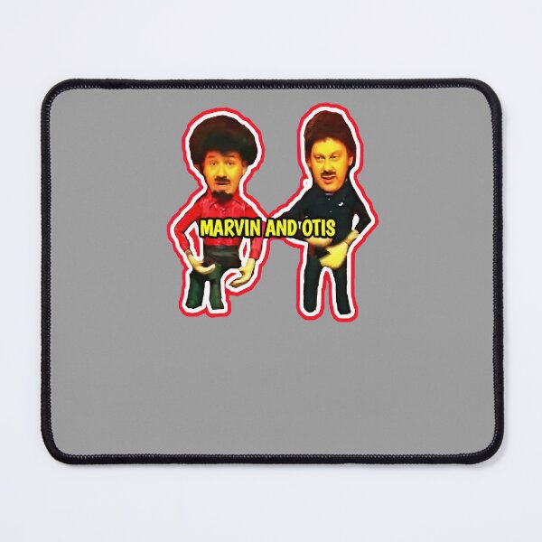 Item preview, Marvin and Otis designed and sold by Osv-aldoGo.
