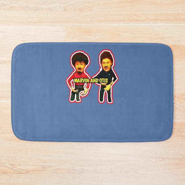 Item preview, Marvin and Otis designed and sold by Osv-aldoGo.