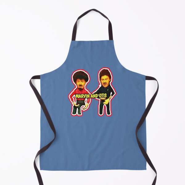 Item preview, Marvin and Otis designed and sold by Osv-aldoGo.