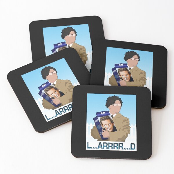 Item preview, More Laughs From Lard designed and sold by Osv-aldoGo.