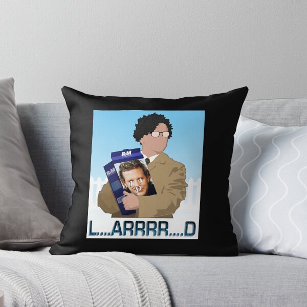 Item preview, More Laughs From Lard designed and sold by Osv-aldoGo.