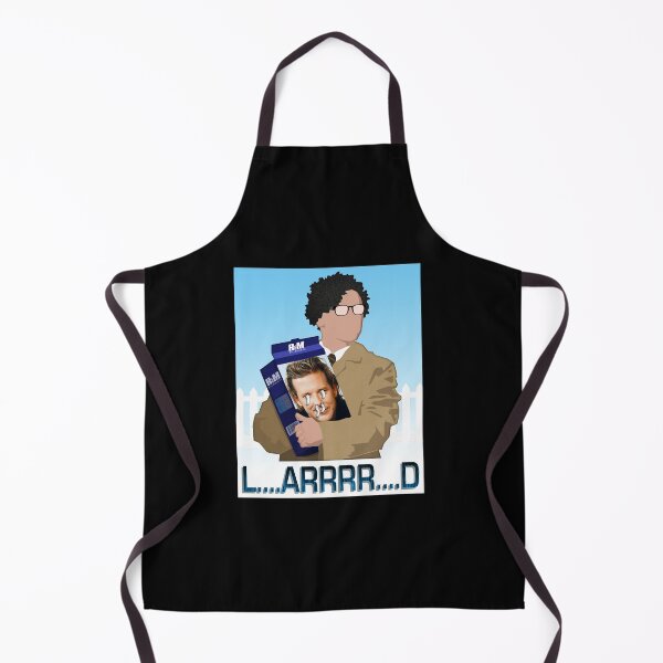 Item preview, More Laughs From Lard designed and sold by Osv-aldoGo.