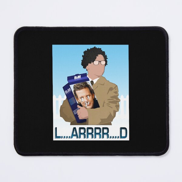 Item preview, More Laughs From Lard designed and sold by Osv-aldoGo.
