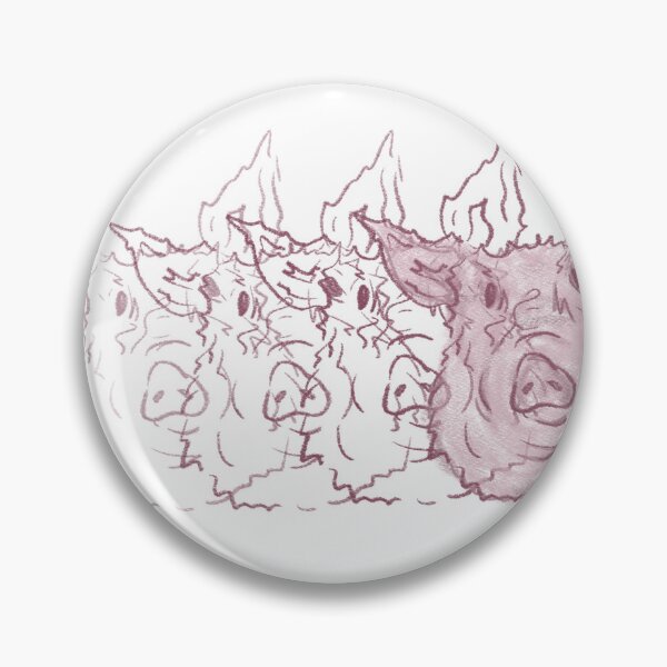Artikelvorschau, Pigception entworfen und verkauft von Laurenvane.