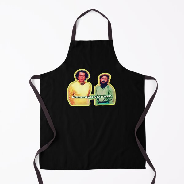 Item preview, Mulligan and O_Hare designed and sold by Osv-aldoGo.