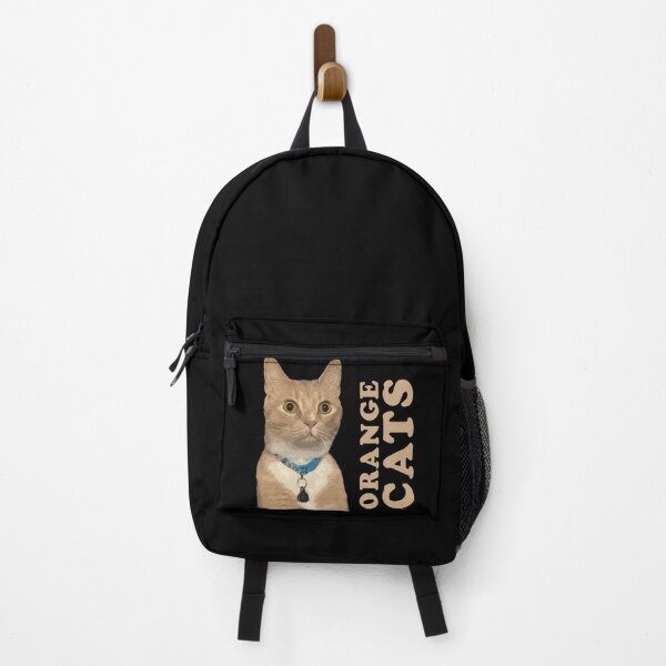 Item preview, Orange Cats (No Border) designed and sold by The-RoseStudios.