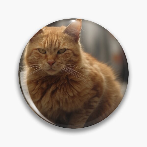 Item preview, Enigmatic Urban Cat designed and sold by InkDazzle.