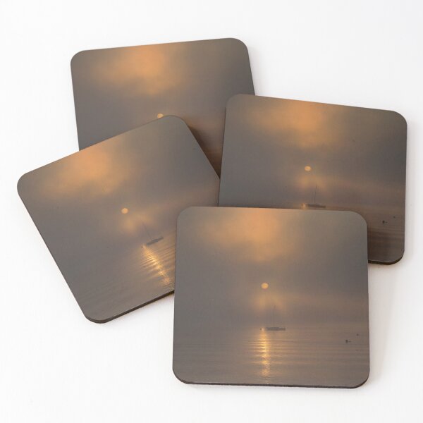 Item preview, Morning Glow designed and sold by Blue Horse Photo Magic.