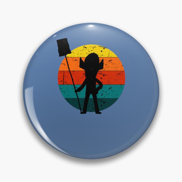 Item preview, The Man With The Stick Vic Reeves designed and sold by Osv-aldoGo.