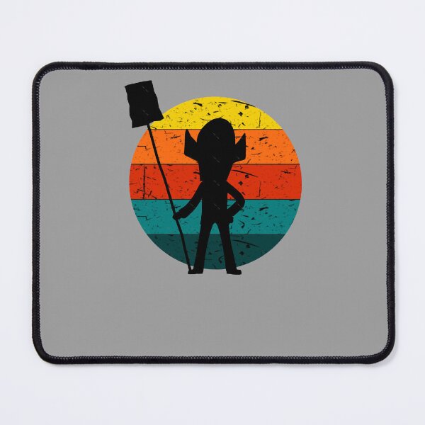 Item preview, The Man With The Stick Vic Reeves designed and sold by Osv-aldoGo.