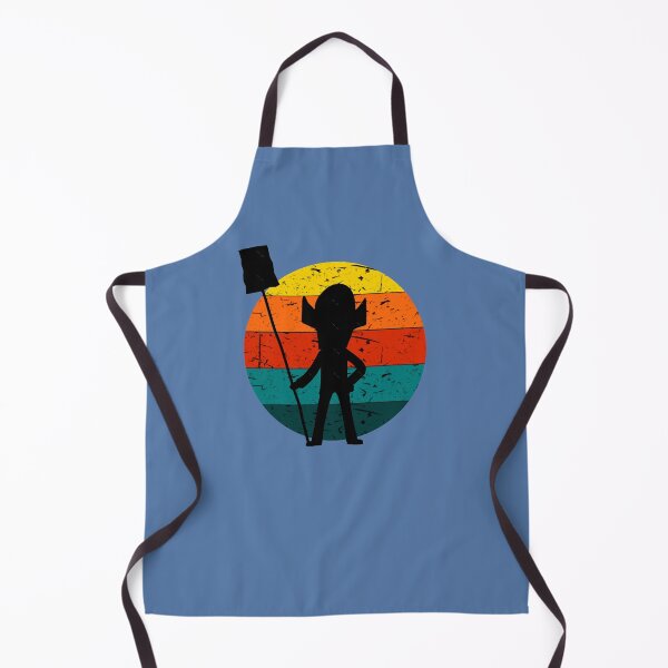 Item preview, The Man With The Stick Vic Reeves designed and sold by Osv-aldoGo.