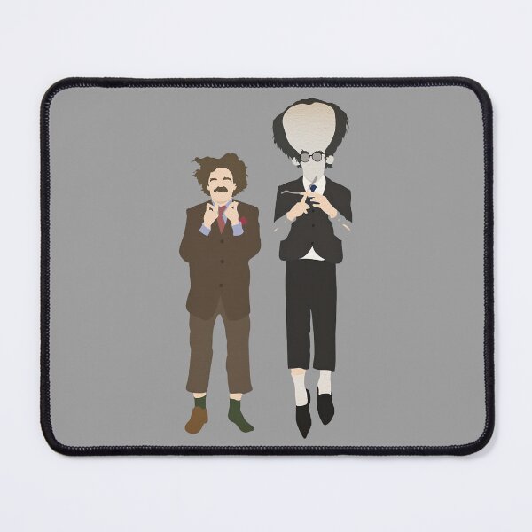 Item preview, VIC _amp_ BOB (MasterChef) Reeves _amp_ Mortimer designed and sold by Osv-aldoGo.