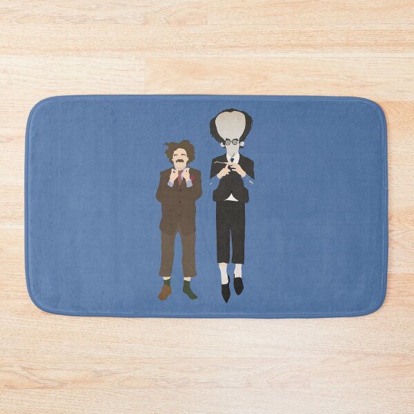 Item preview, VIC _amp_ BOB (MasterChef) Reeves _amp_ Mortimer designed and sold by Osv-aldoGo.