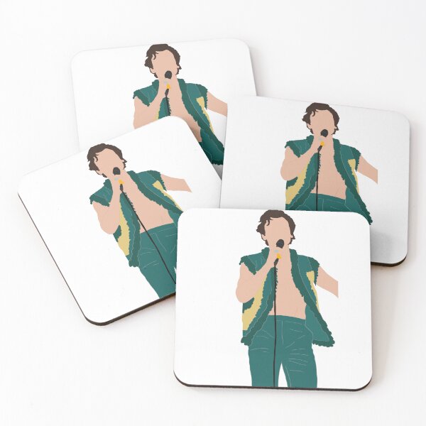 Item preview, THE designed and sold by Macadamiasoo.
