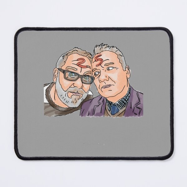 Item preview, Vic and Bob designed and sold by Osv-aldoGo.