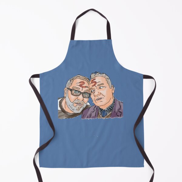 Item preview, Vic and Bob designed and sold by Osv-aldoGo.