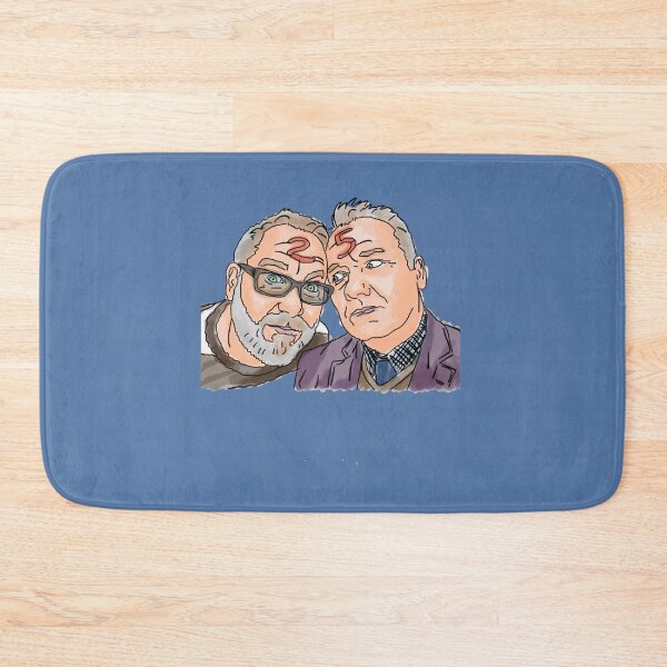 Item preview, Vic and Bob designed and sold by Osv-aldoGo.