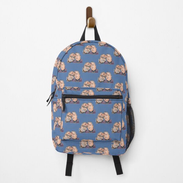 Item preview, Vic and Bob designed and sold by Osv-aldoGo.
