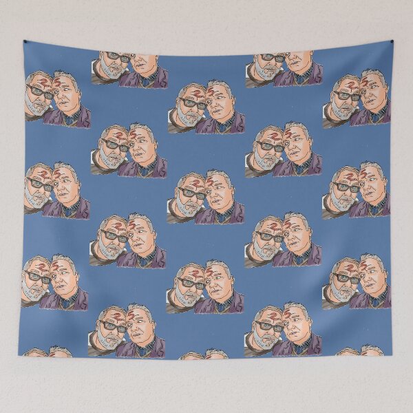 Item preview, Vic and Bob designed and sold by Osv-aldoGo.