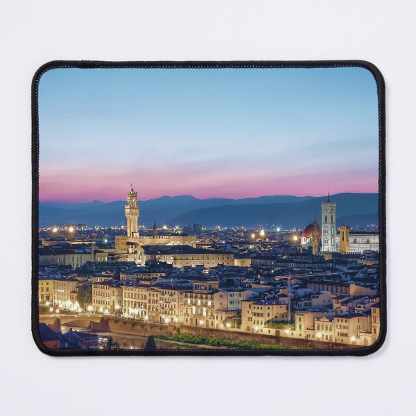 Item preview, Florence Cityscape designed and sold by Aleksander37.