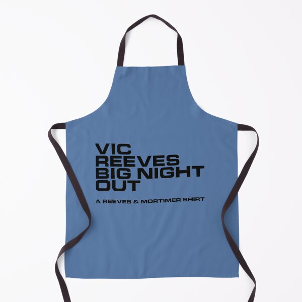 Item preview, Vic Reeves Big Night - A Reeves _amp_ Mortimer designed and sold by Osv-aldoGo.