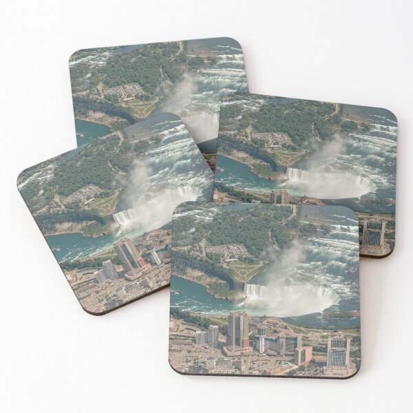 Item preview, Niagara Falls designed and sold by Eunice Gibb.