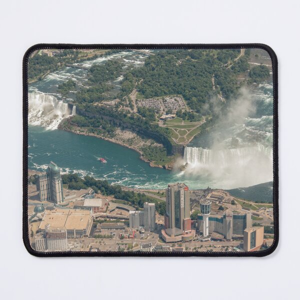 Item preview, Niagara Falls designed and sold by Eunice Gibb.