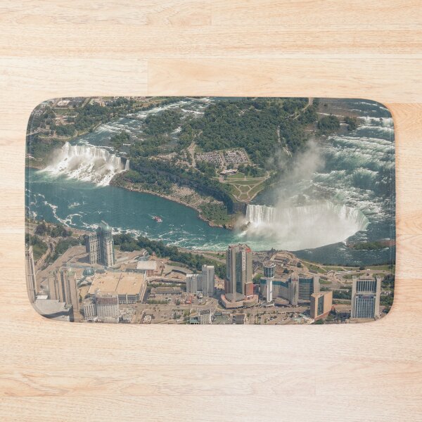 Item preview, Niagara Falls designed and sold by Eunice Gibb.