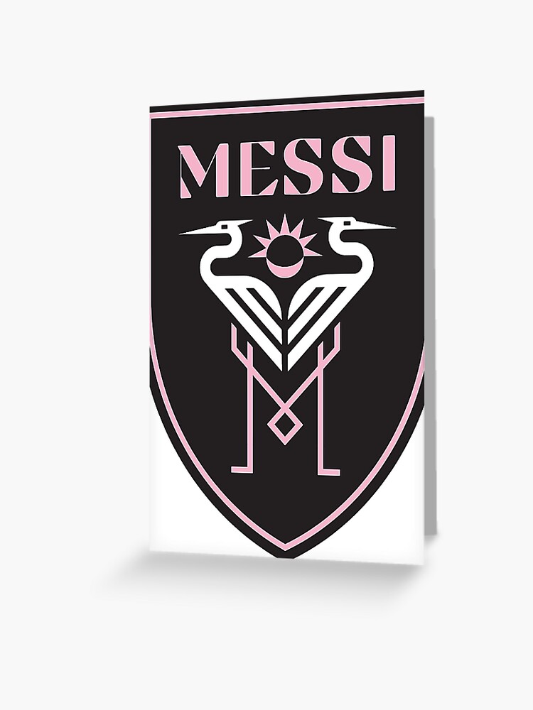 T-shirt enfant for Sale avec l'œuvre « Inter Miami Messi, Maillot