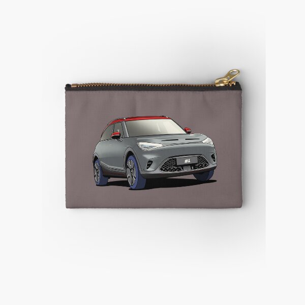 Item preview, Brabus Smart 'Hashtag One' #1 Electric car designed and sold by Webazoot Industries - Car Art.