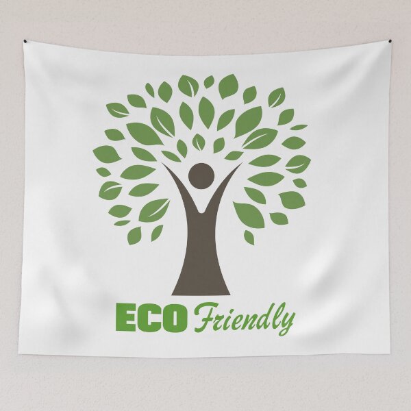 Item preview, ECO Friendly Collection - model 1 designed and sold by Click Action.