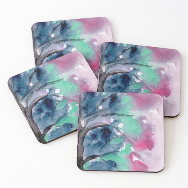 Item preview, Trees designed and sold by ABstudio.