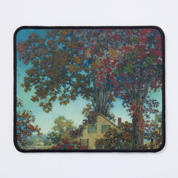 Item preview, Maxfield Parrish designed and sold by Artzate.