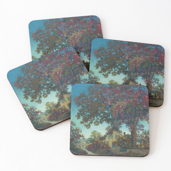 Item preview, Maxfield Parrish designed and sold by Artzate.