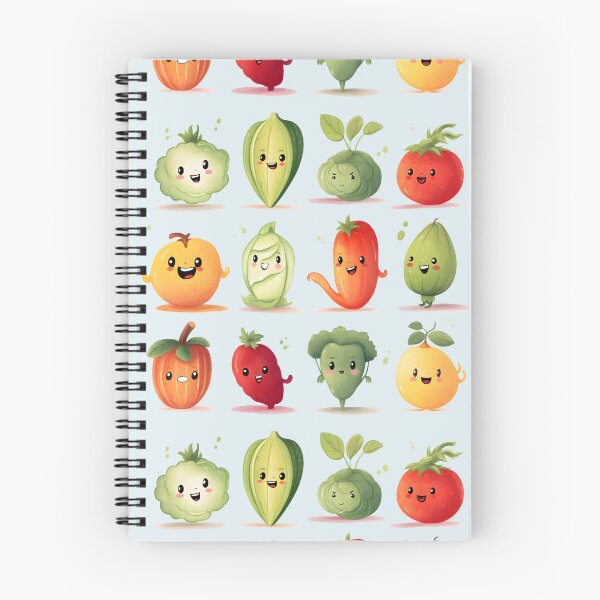 Item preview, happy vegetables designed and sold by mikeWee.