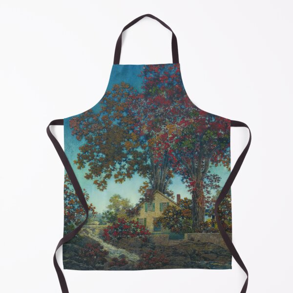 Item preview, Maxfield Parrish designed and sold by Artzate.
