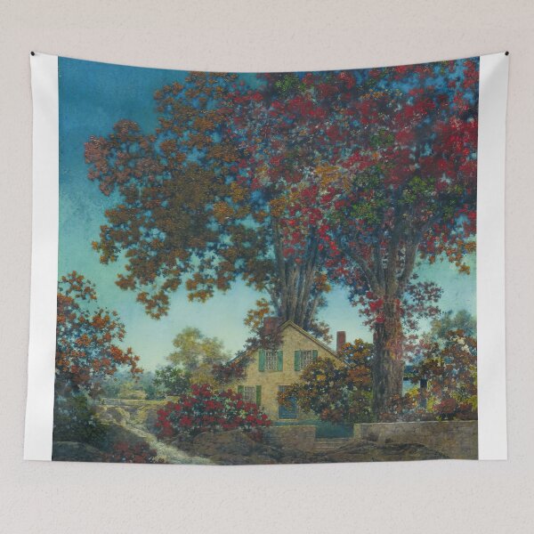 Item preview, Maxfield Parrish designed and sold by Artzate.