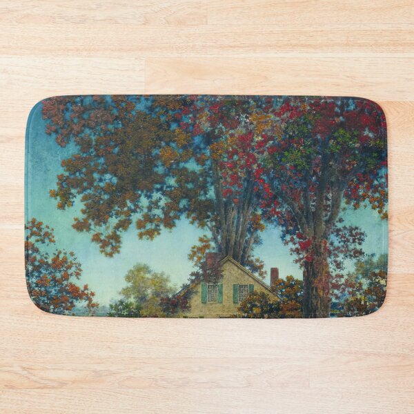 Item preview, Maxfield Parrish designed and sold by Artzate.