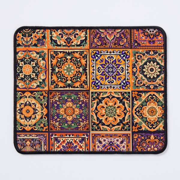 Item preview, Old Mosaic  designed and sold by JustinKosch.